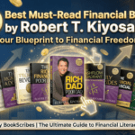 Financial Books by Robert T. Kiyosaki
