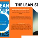 The Lean Startup