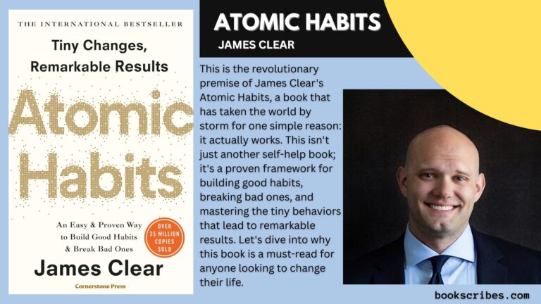 Atomic Habits