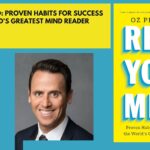 Read Your Mind: Proven Habits for Success from the World's Greatest Mind Reader