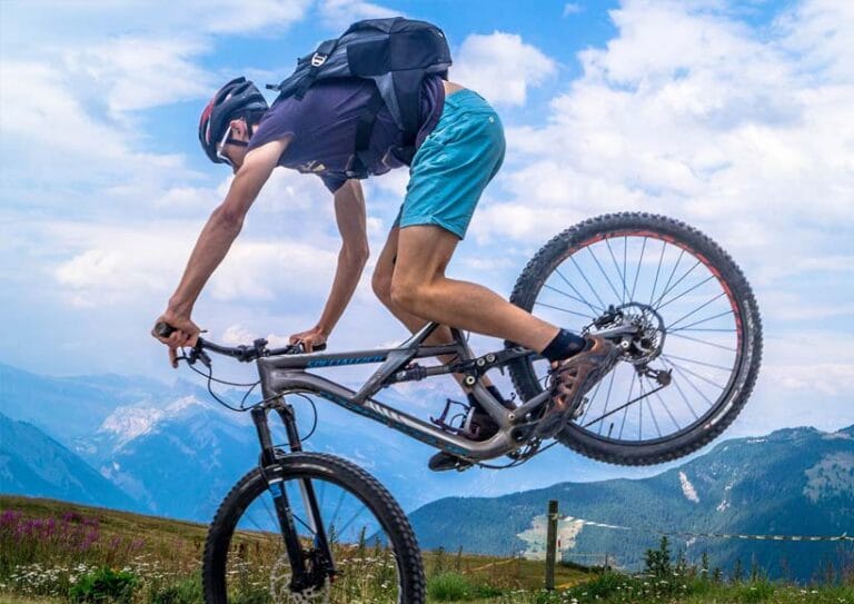 I had to crash to earn respect of male drivers