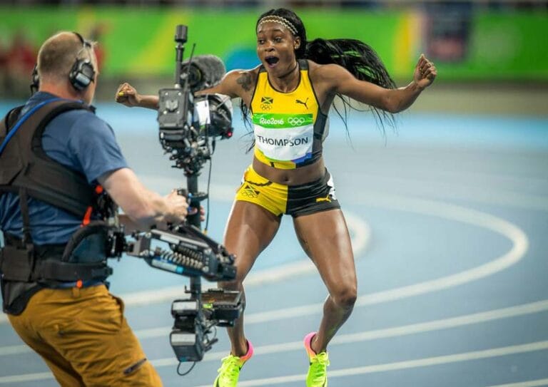 Athletes told not to refuse drug tests over sample bottles