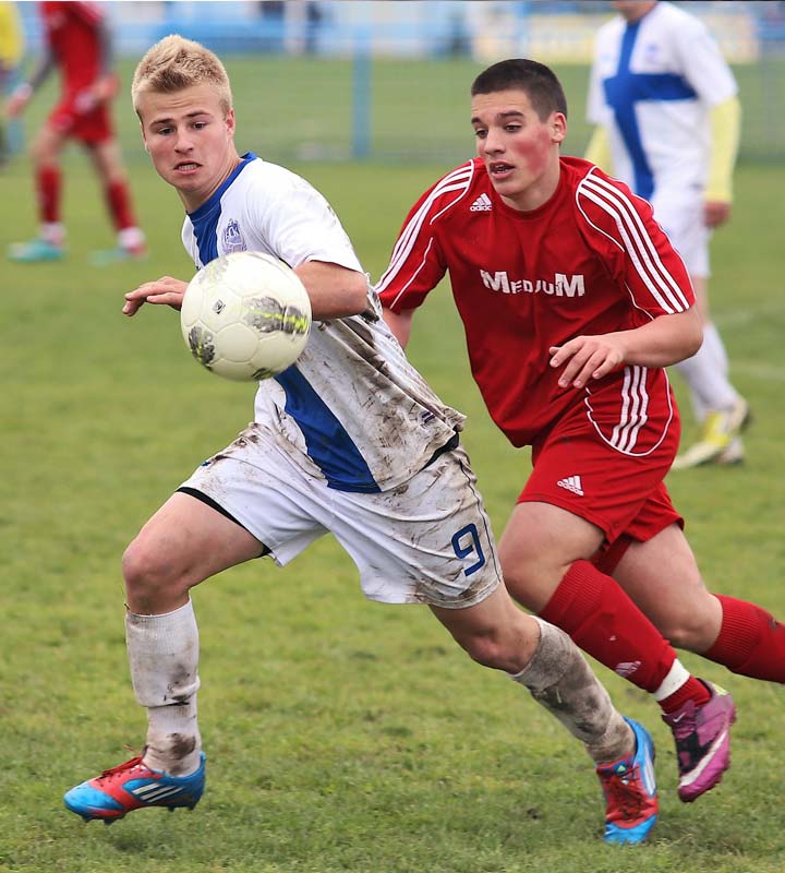 The art to never being late?