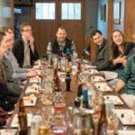 Have you ever left a conversation feeling utterly unseen? Like you were just a sounding board, a placeholder in someone's day? Or worse, have you caught yourself scrolling mindlessly through your phone while a real, live human being is trying to connect with you? In our hyper-connected digital age, we are suffering from a profound epidemic of disconnection. We have hundreds of "friends" but few true confidants. We send countless messages but struggle to have a single, meaningful conversation. This is where the revolutionary concept of People Focus comes in.