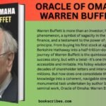 Oracle of Omaha: Warren Buffett