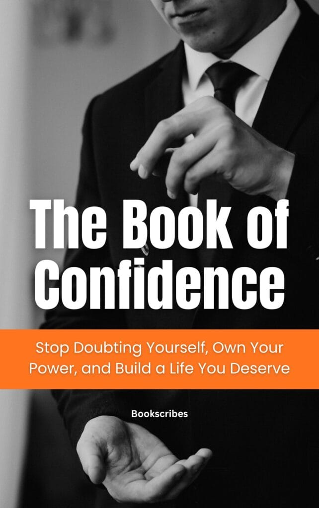 How to Build Confidence?