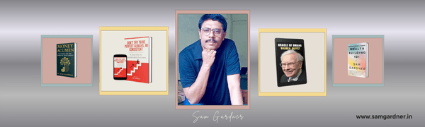 10 Best Self-Help Books by Sam Gardner