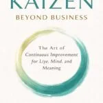 Kaizen beyond Business