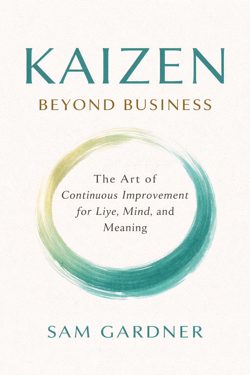 Kaizen beyond Business