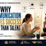 Communication Skills